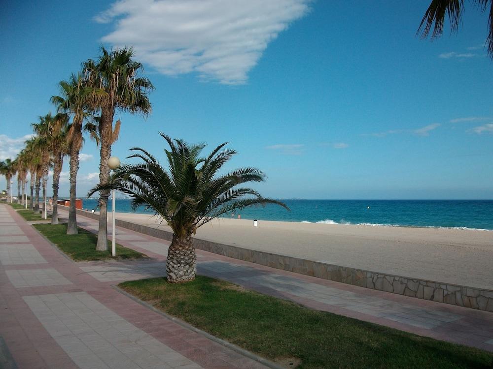 Cala Cristal By Pierre & Vacances Premium Miami Playa Luaran gambar